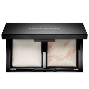 bareMinerals Translucent Powder Duo